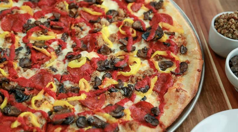 GF Classic Pie
