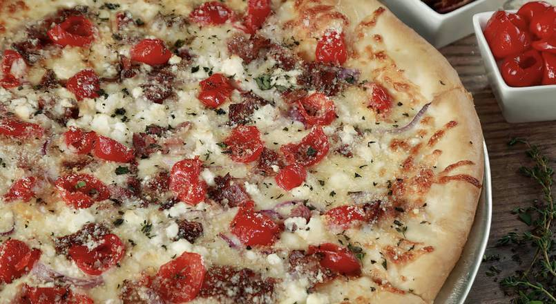 GF Peppadew Pie