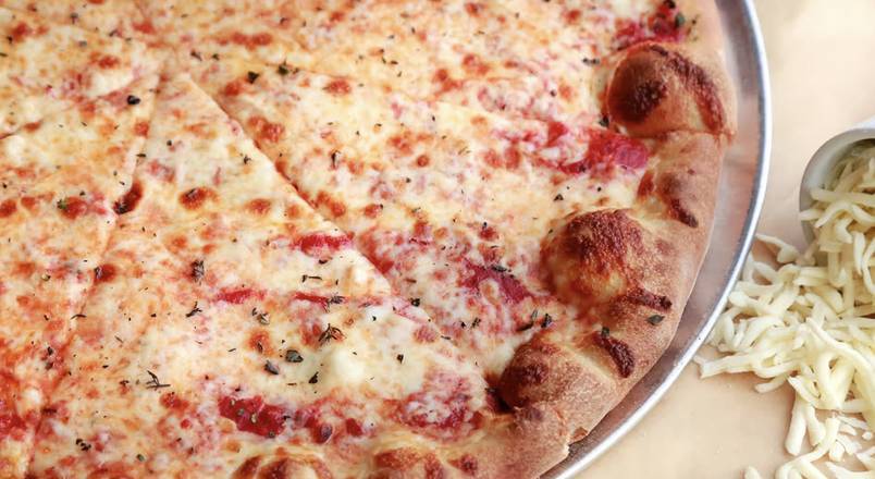 GF Pizza Pie