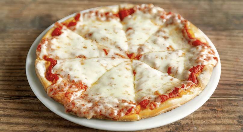Kid's Pizza