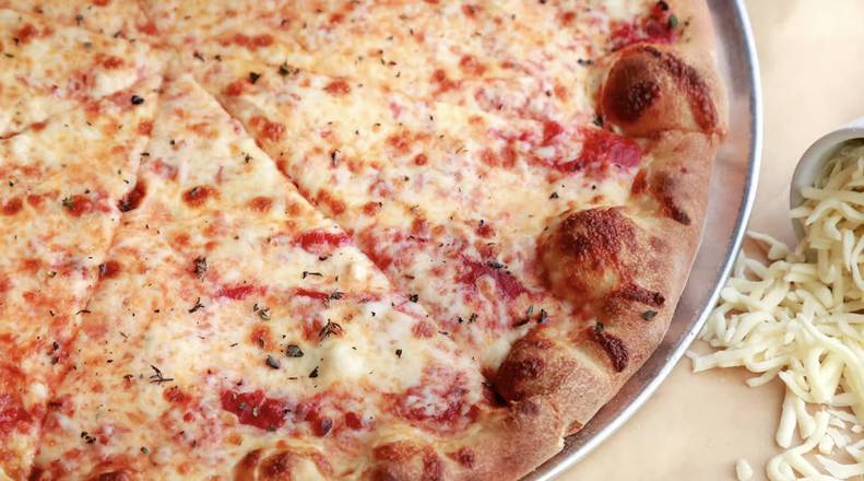 Lg. Pizza Pie