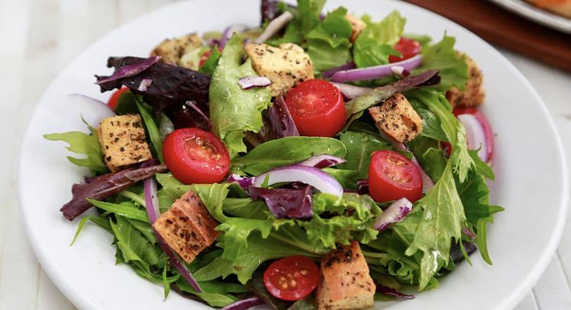 Simple Salad