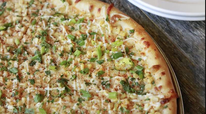 Sm. Street Corn Pie