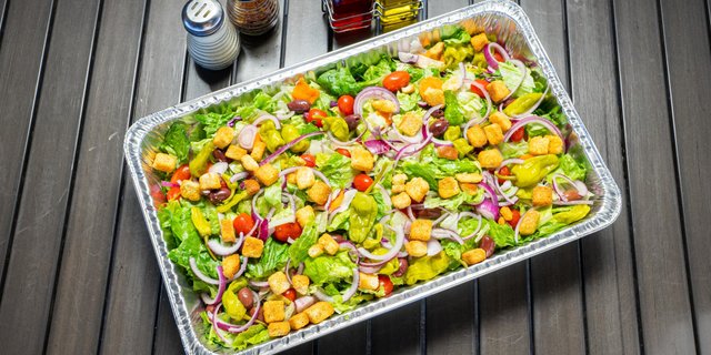 House Salad