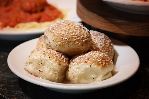 Piesano's Rolls