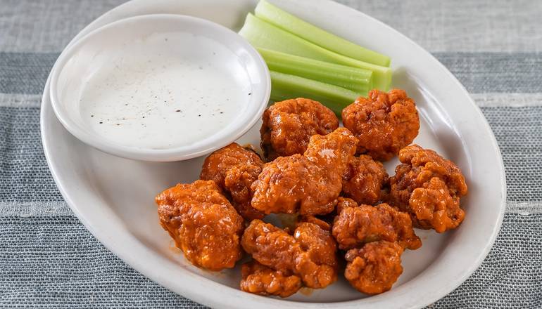 Boneless Buffalo Wings