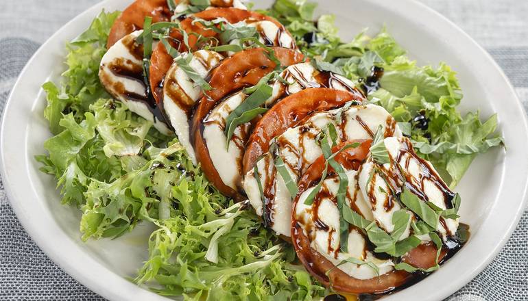 Caprese Salad