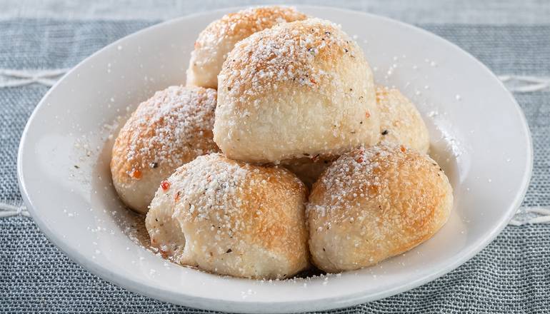 Half Dozen Piesano Rolls