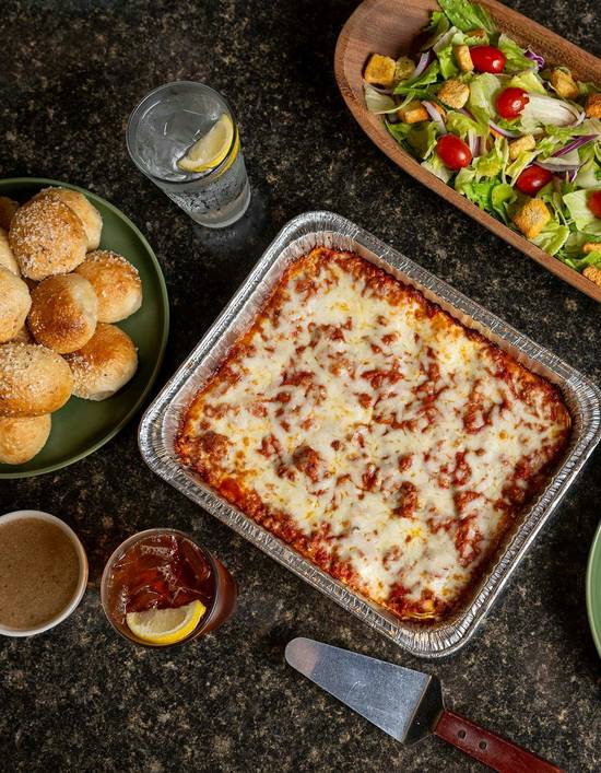 Holiday Lasagna Package