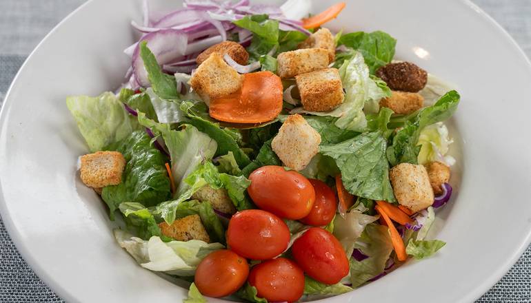 House Salad