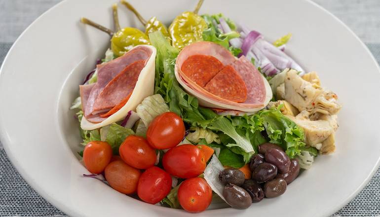 Italian Salad