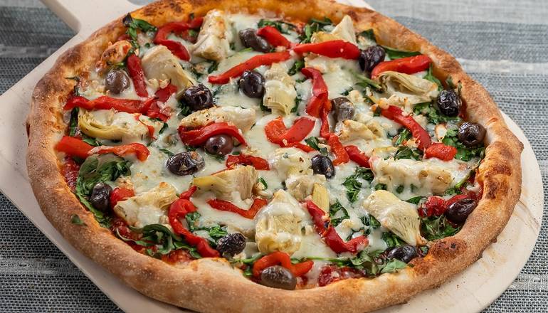 Italian Veggie