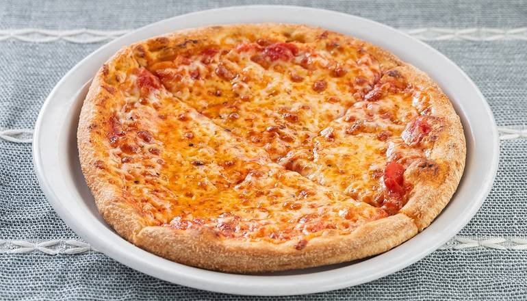 Kids Cheese Pizza