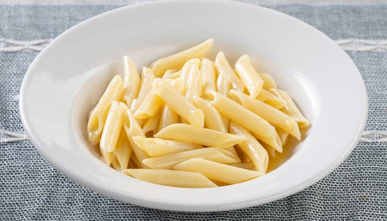 Kids Penne Pasta