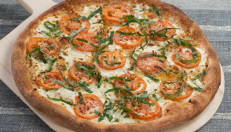 Margherita