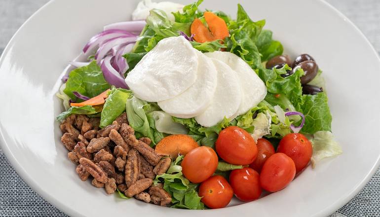 Mediterranean Salad