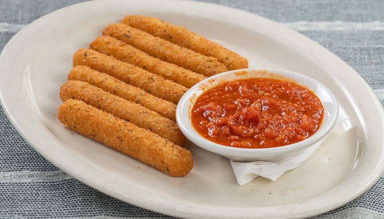 Mozzarella Frita