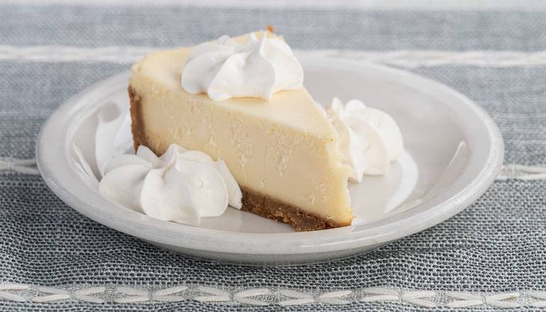 New York Cheese Cake