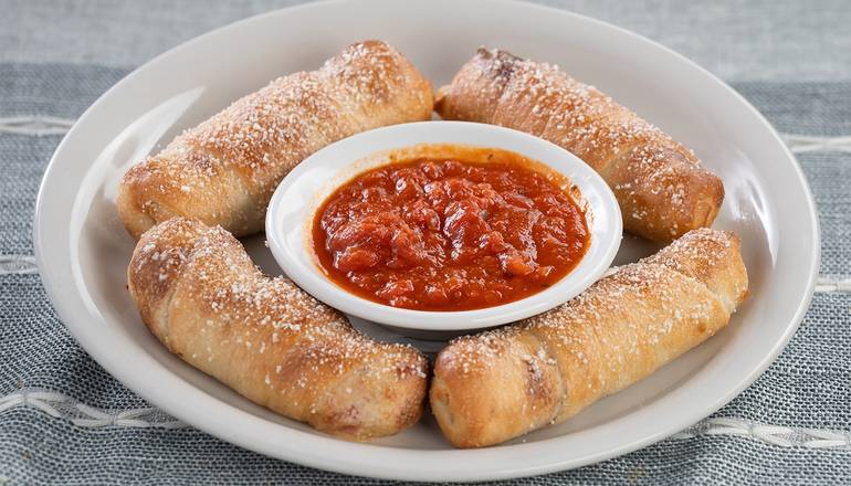 Pepperoni Rolls(4)