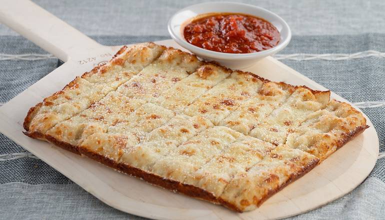 Piesanos Cheese Bread