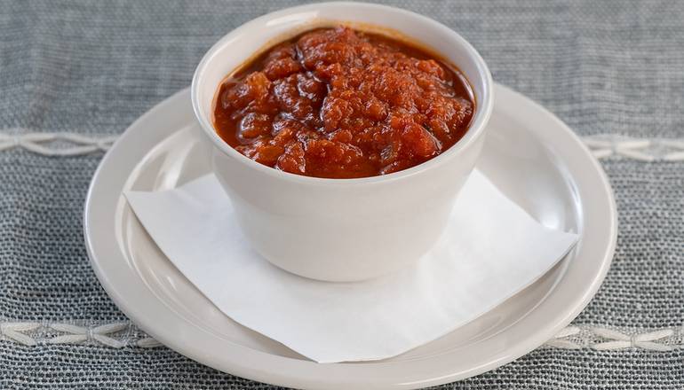 Pint Of Marinara