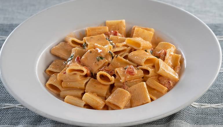 Rigatoni Alla Vodka