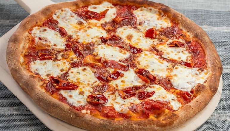 Salami Calabrese