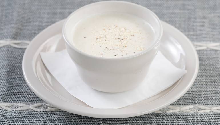 Side Of Alfredo Sauce
