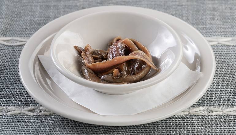 Side Of Anchovies