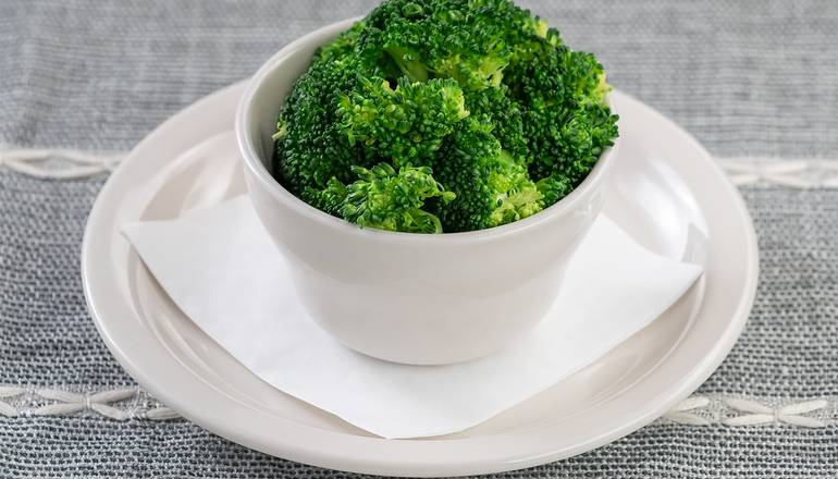 Side Of Broccoli