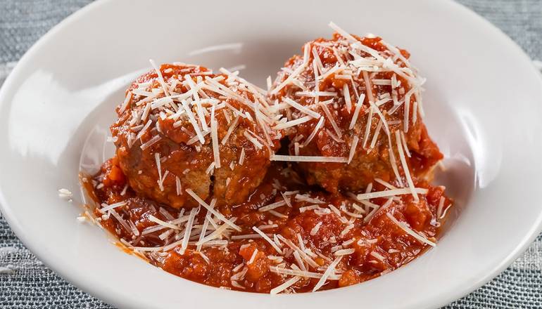 Side Of Meatballs(2)