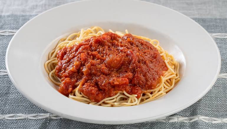 Side Spaghetti Marinara