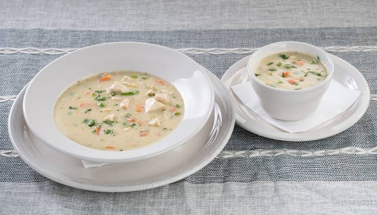 Soup Of The Day