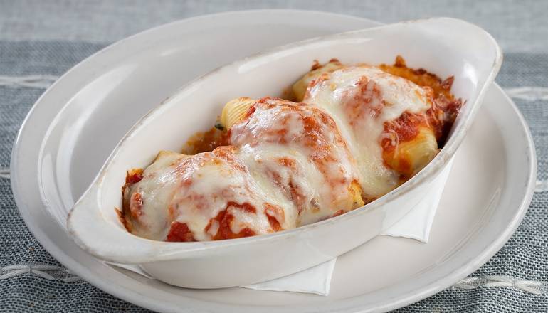 Stuffed Shells