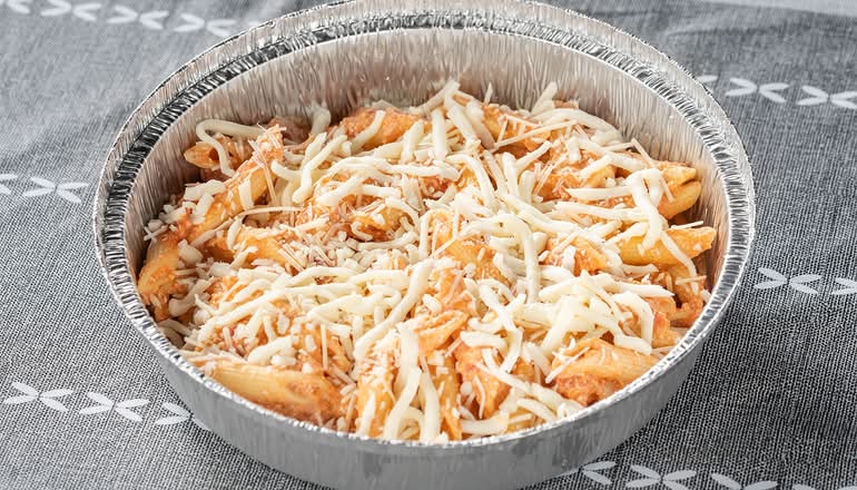 TNB Baked Ziti