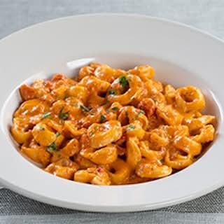 Tortellini Alla Vodka