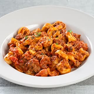 Tortellini Bolognese