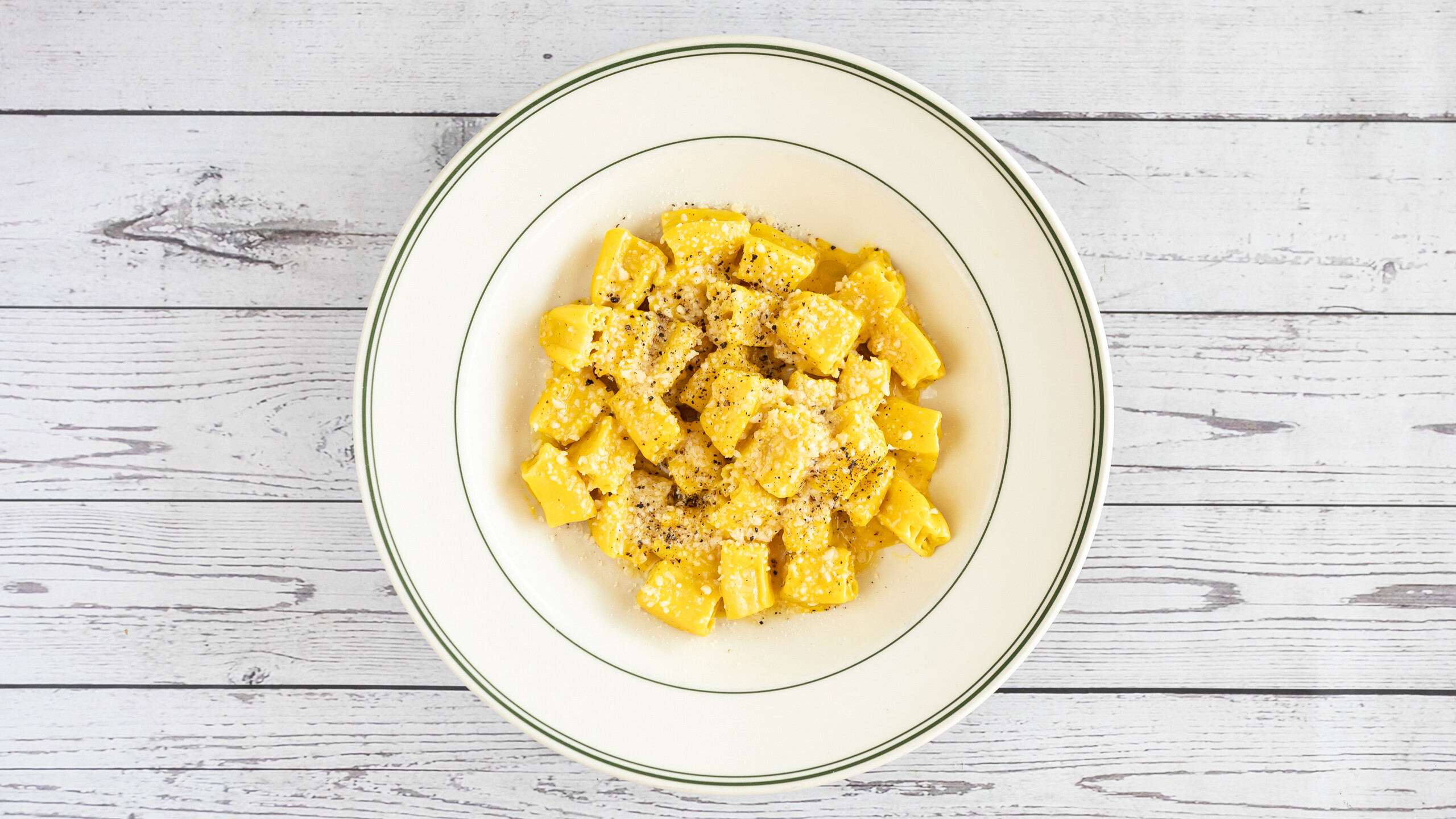 Kesar Penne