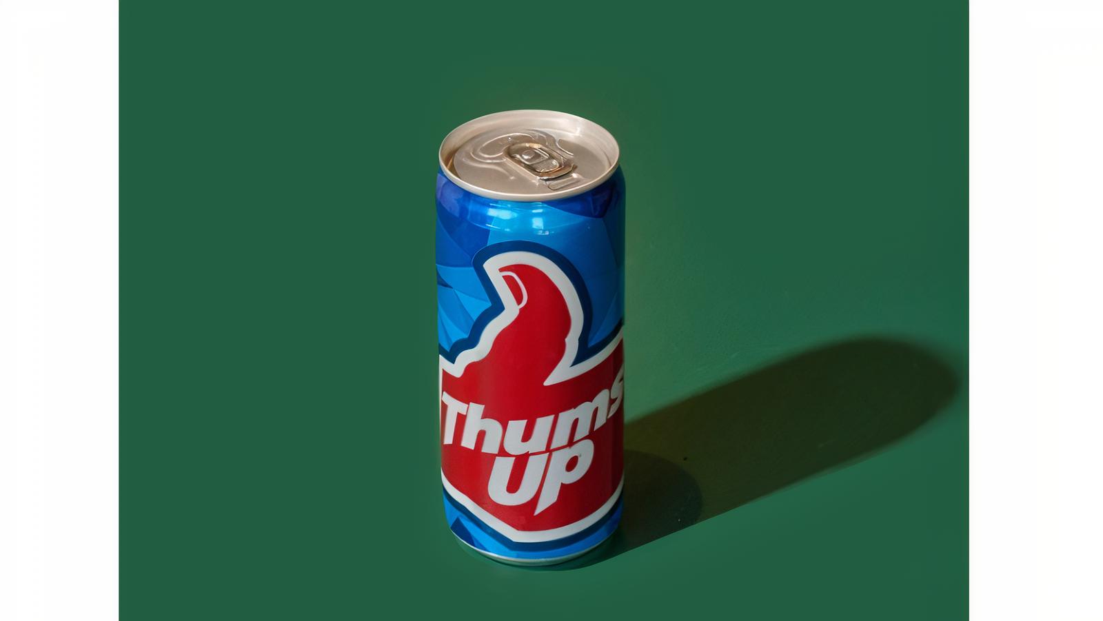 Thums Up