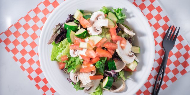 Market Salad