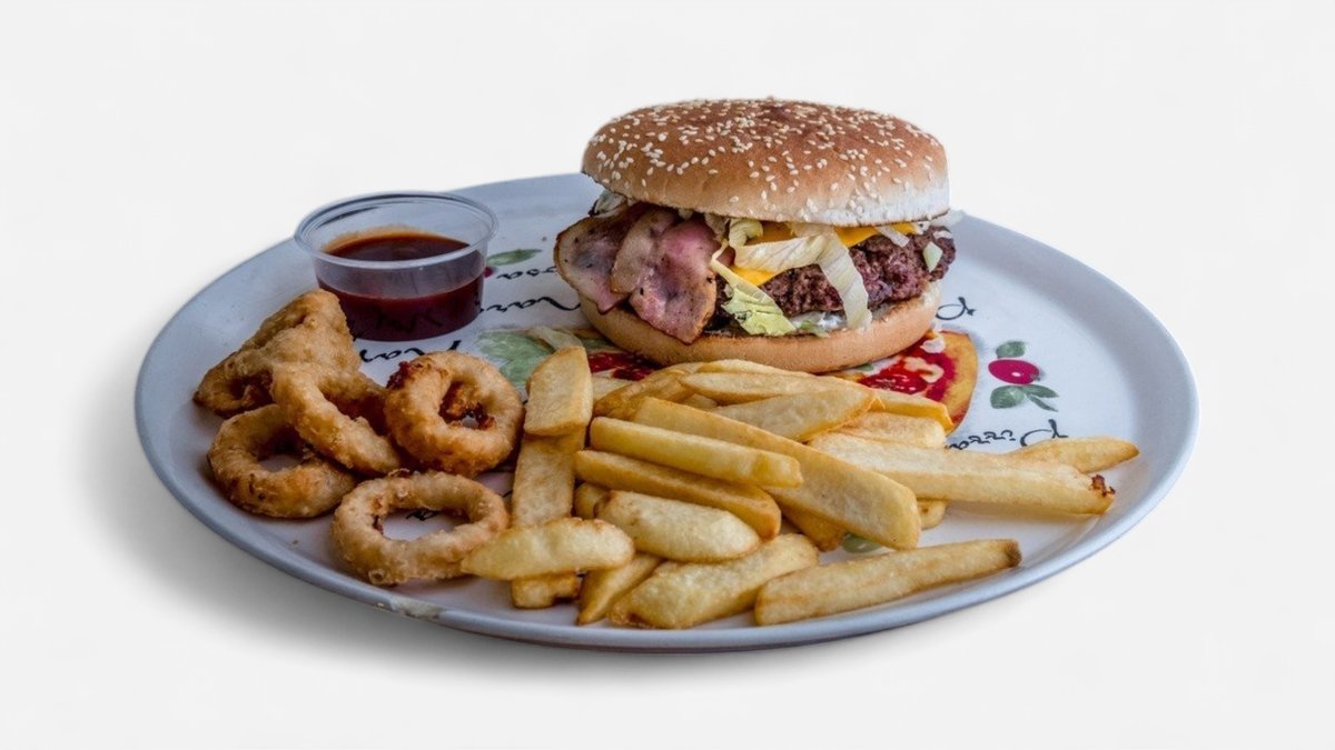 Maco burger