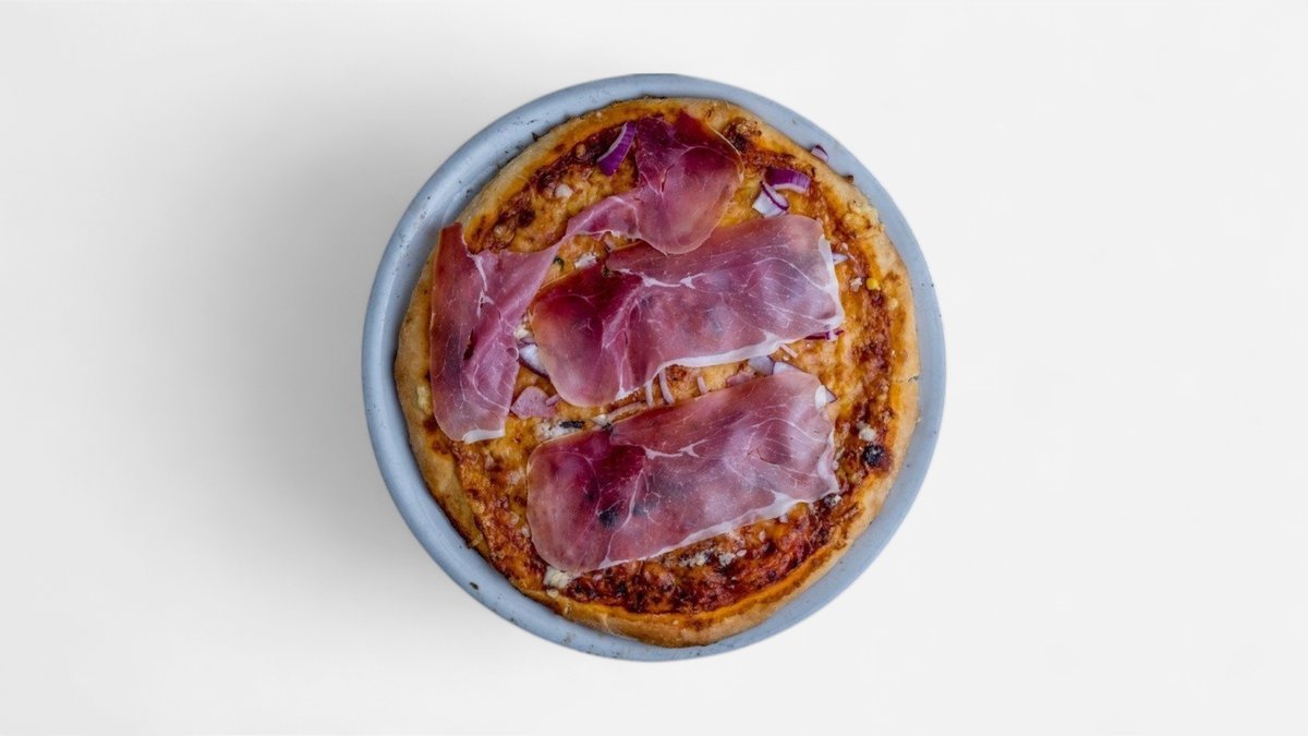 Prosciutto originál