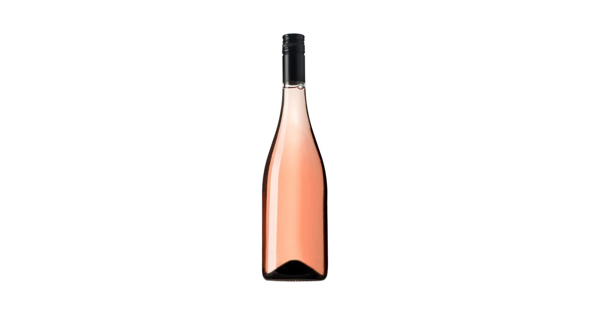 ST. LAURENT FRIZZANTE Rosé 0,75l