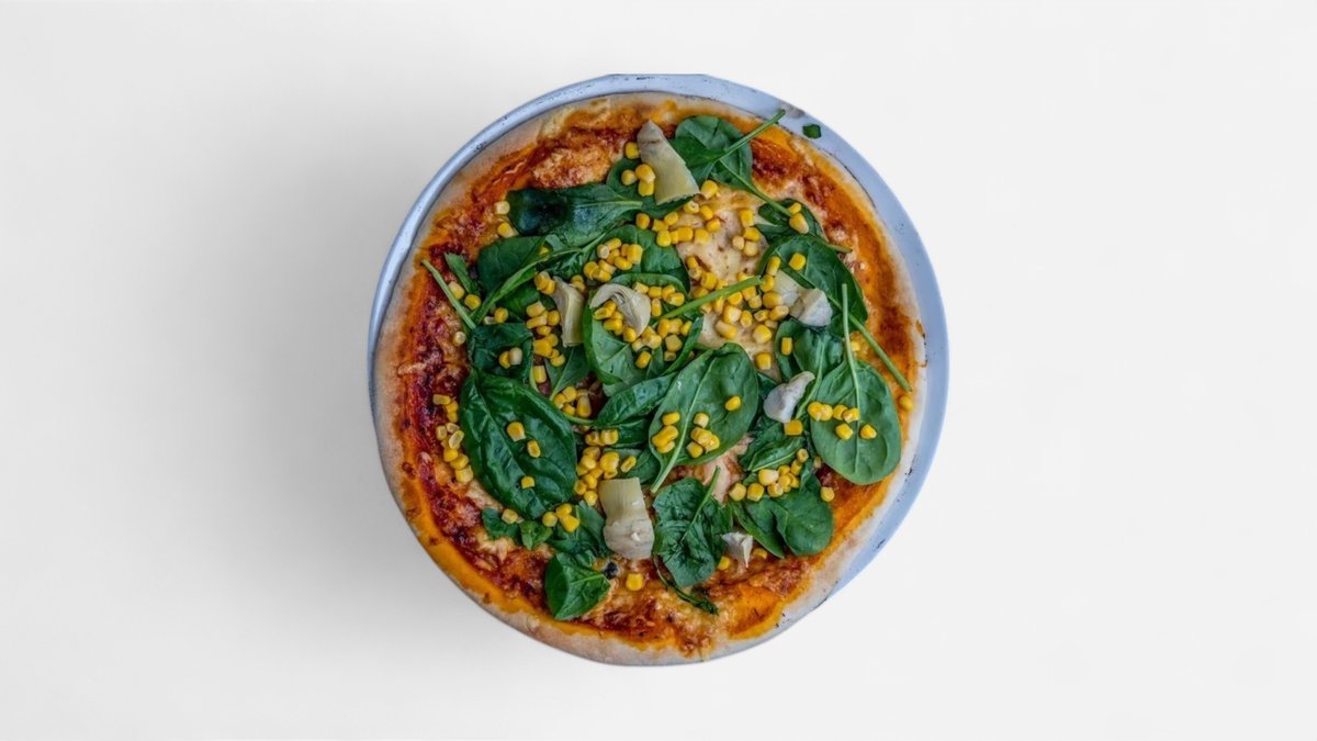 Vegetariana