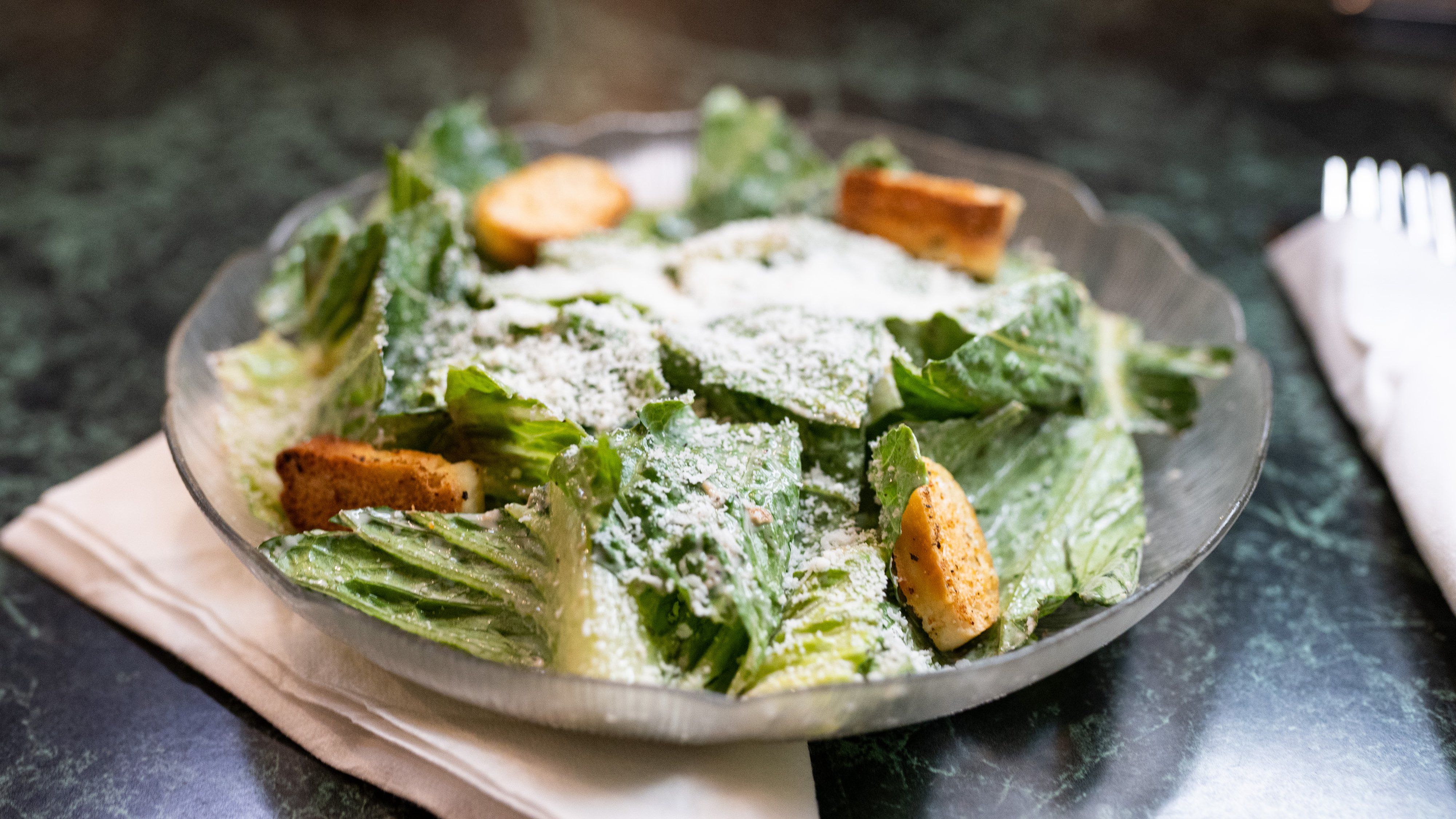 Caesar Salad