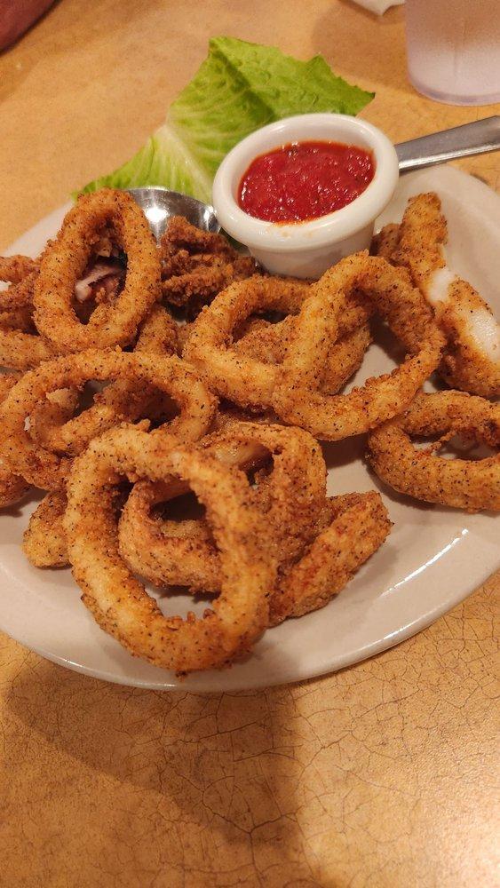 Calamari