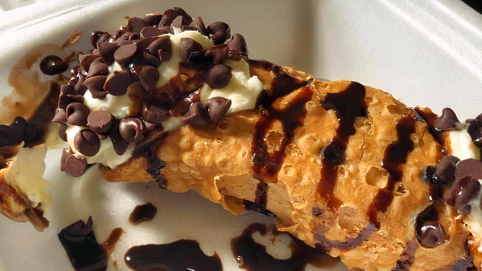 Canoli