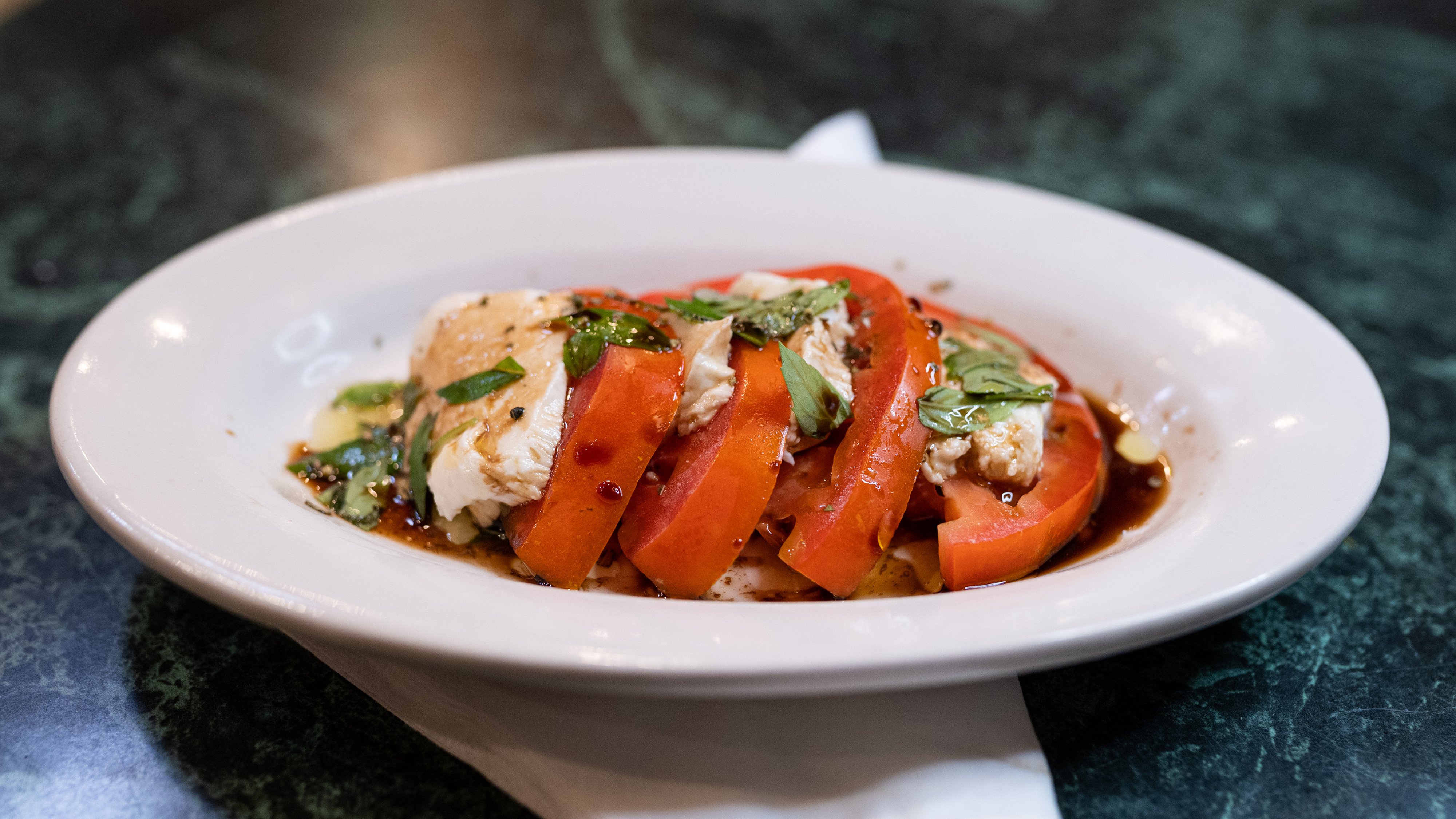 Caprese Salad