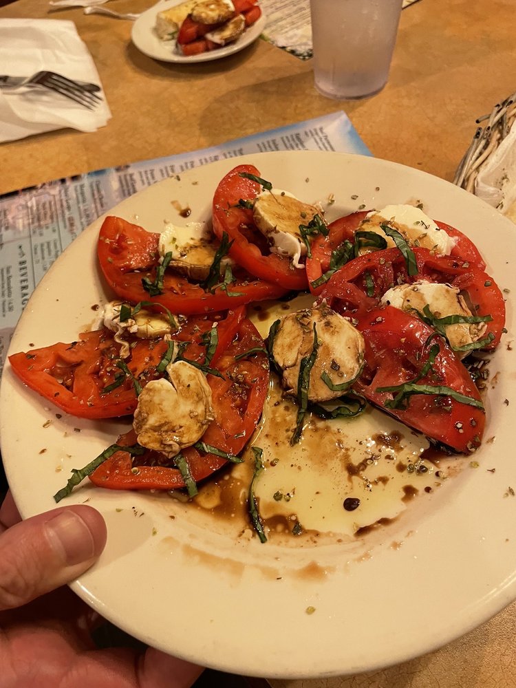 Caprese