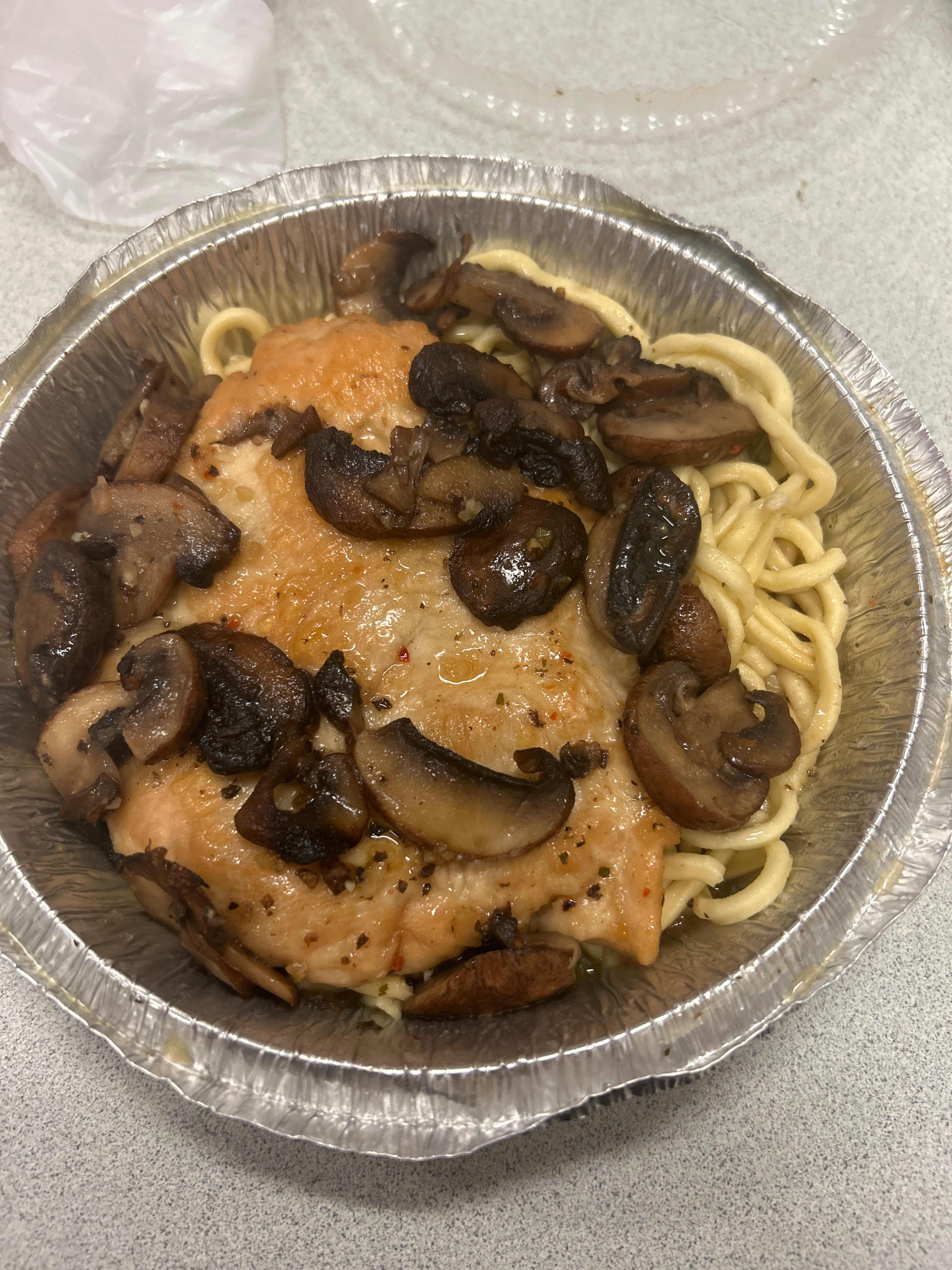 (L) Marsala